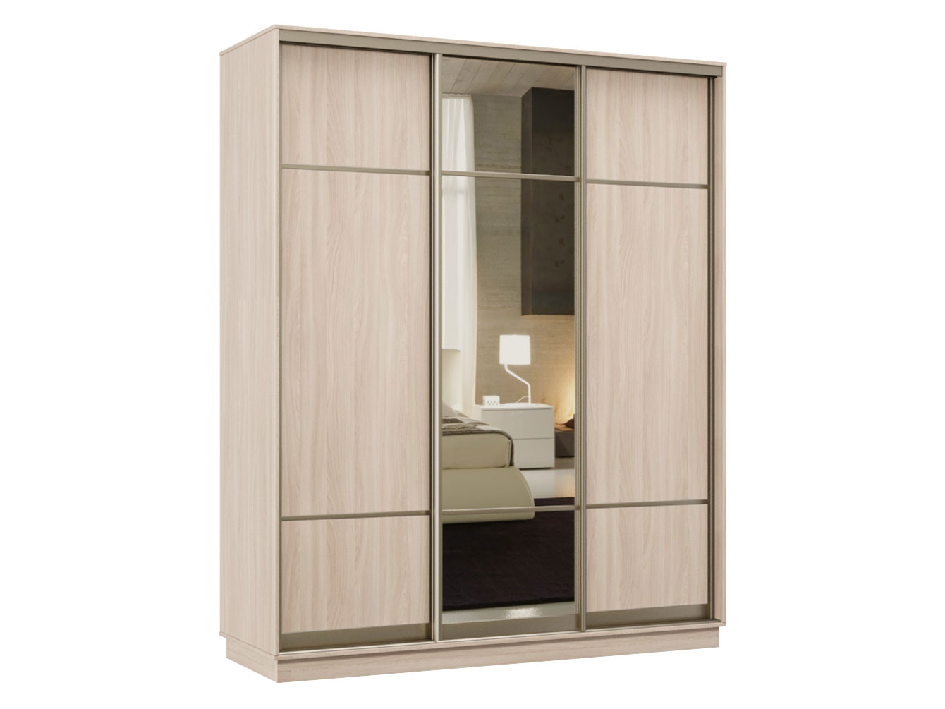 Шкаф-купе 133-197304