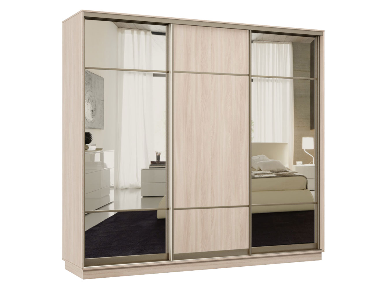 Шкаф-купе 133-197311