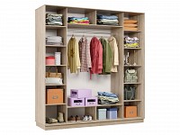 Шкаф-купе 133-156095