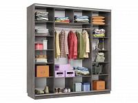 Шкаф-купе 133-156071