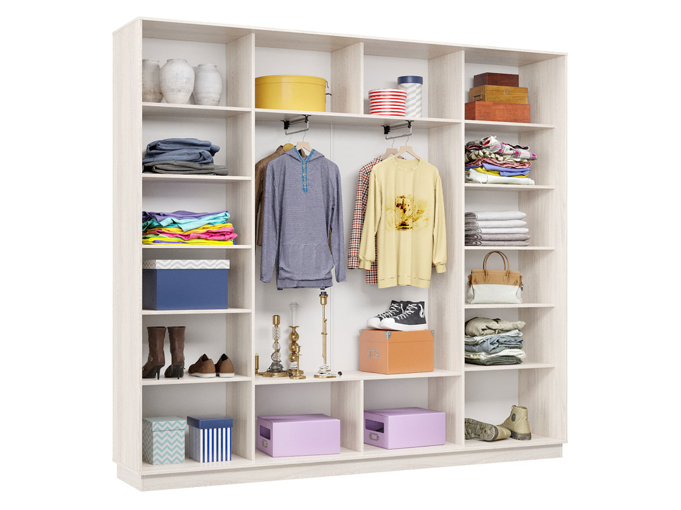 Шкаф-купе 133-197181