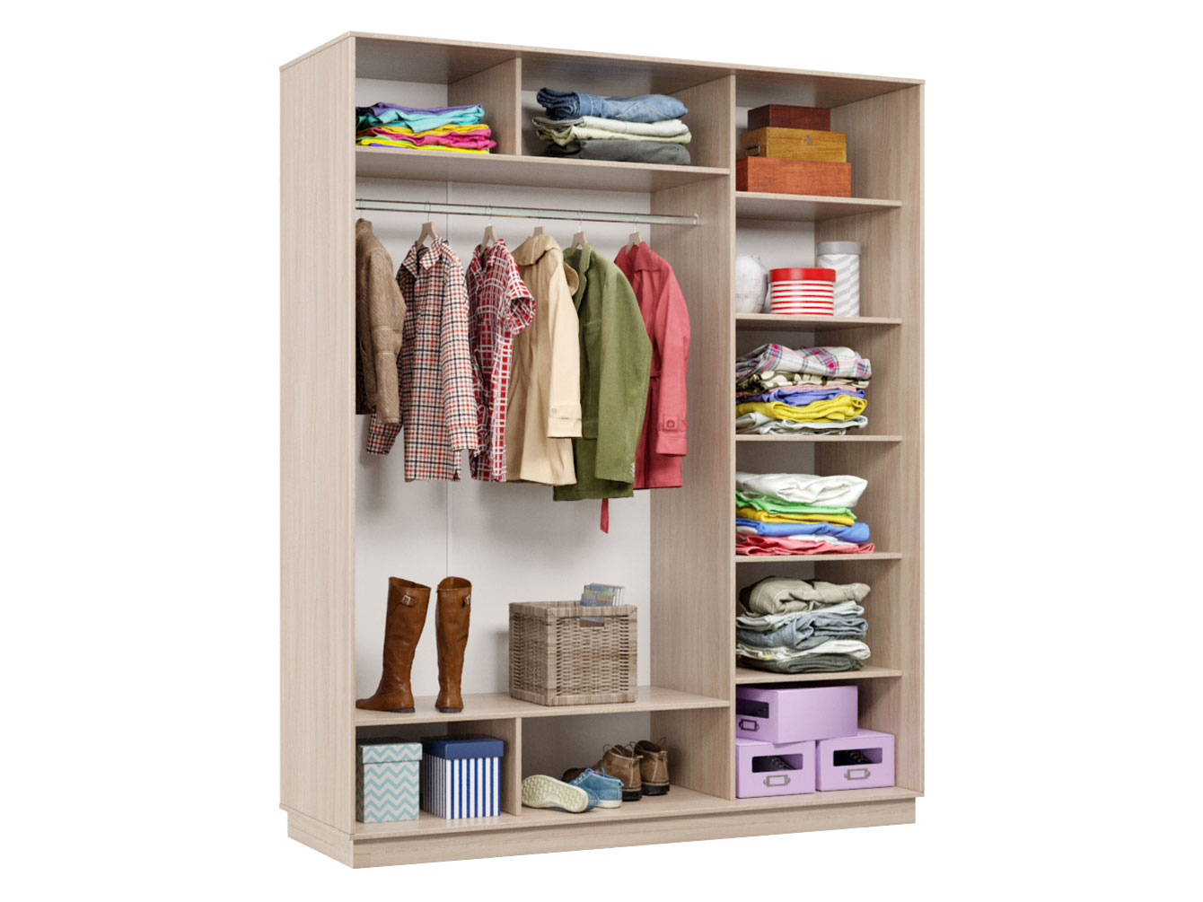 Шкаф-купе 133-197186