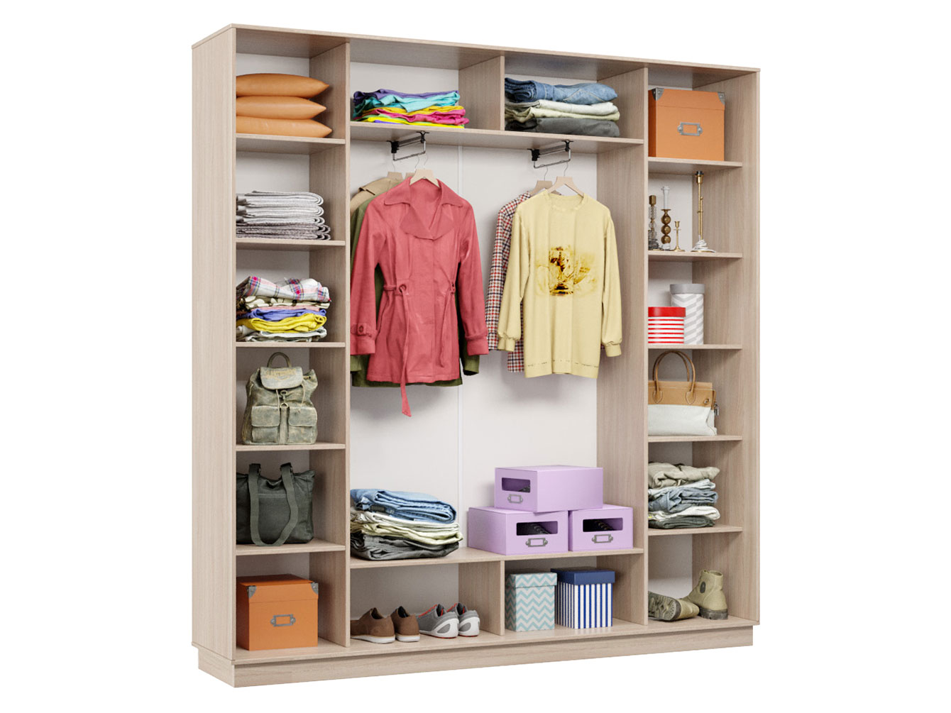 Шкаф-купе 133-197189