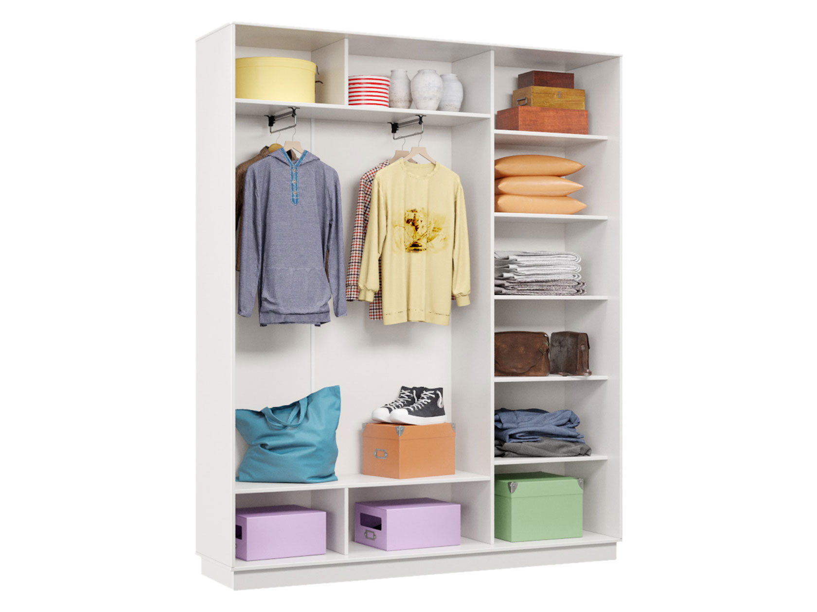 Шкаф-купе 133-155967