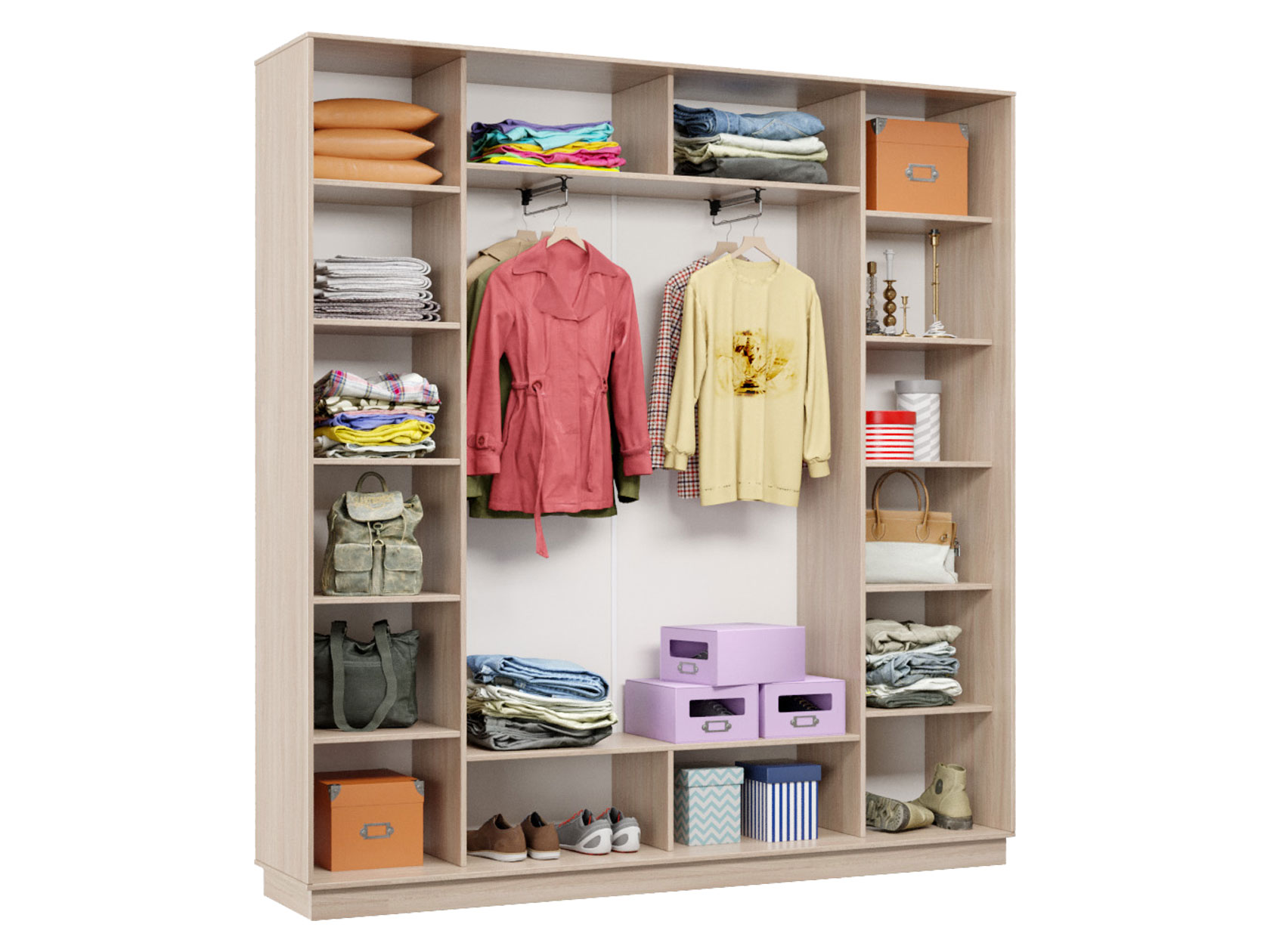 Шкаф-купе 133-156031