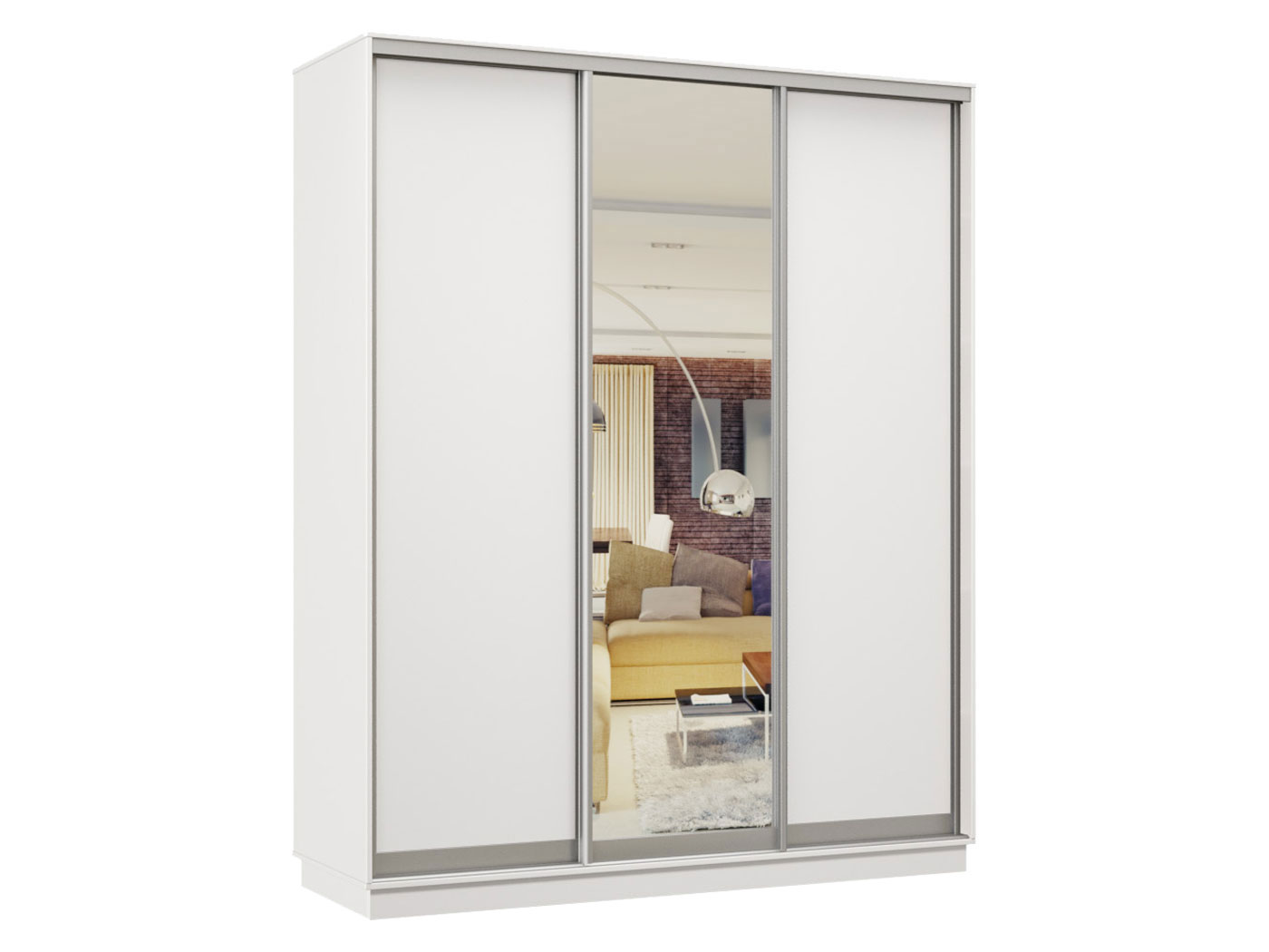 Шкаф-купе 186-196729