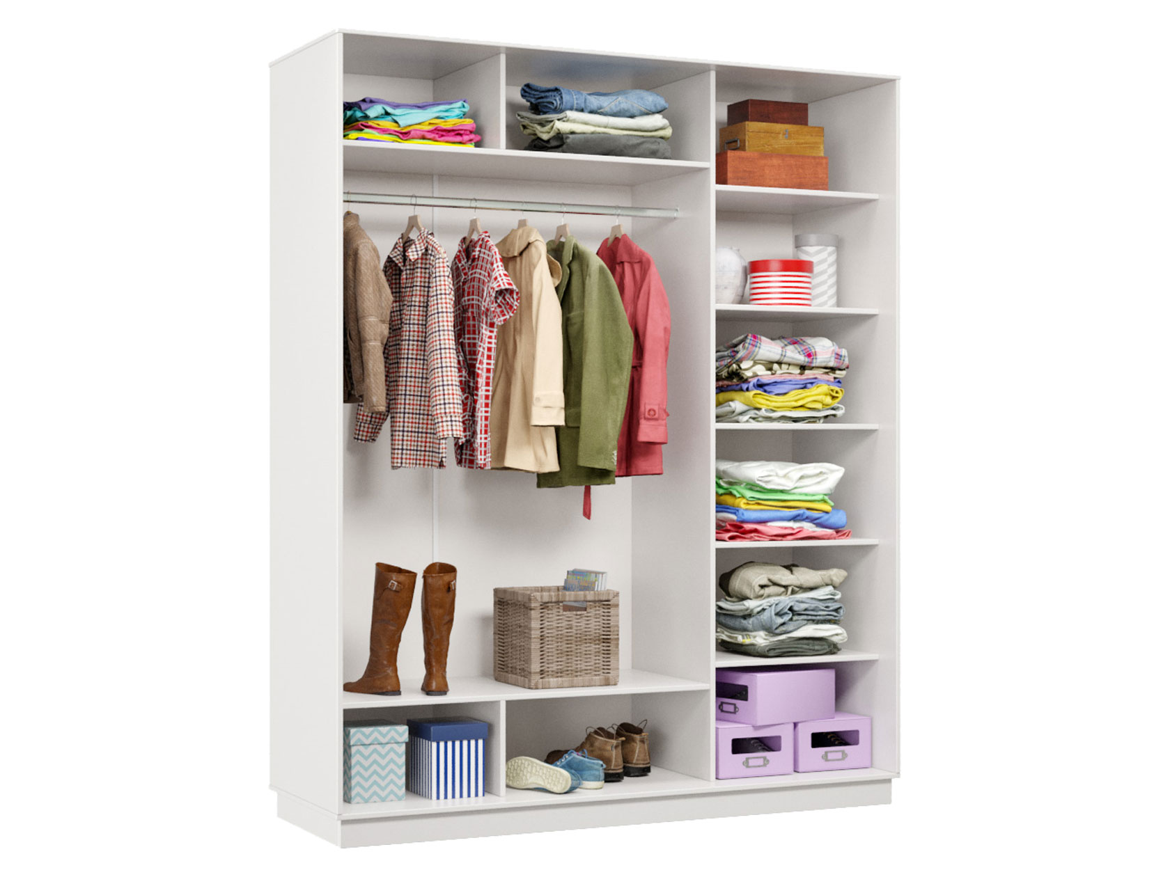 Шкаф-купе 186-196784