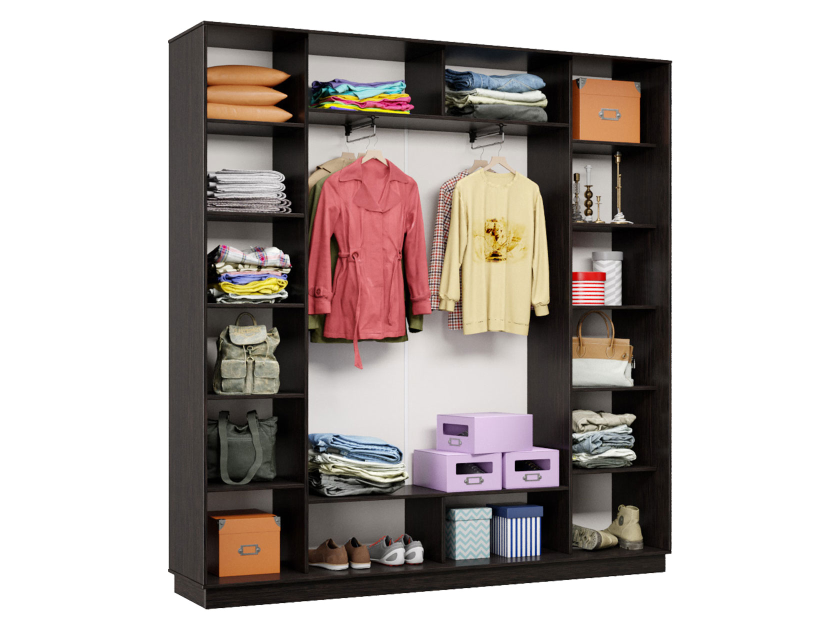 Шкаф-купе 186-196799