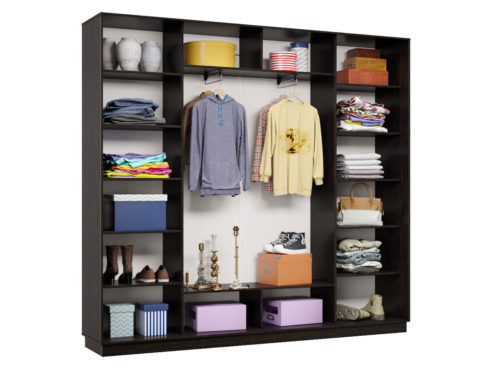 Шкаф-купе 133-196803