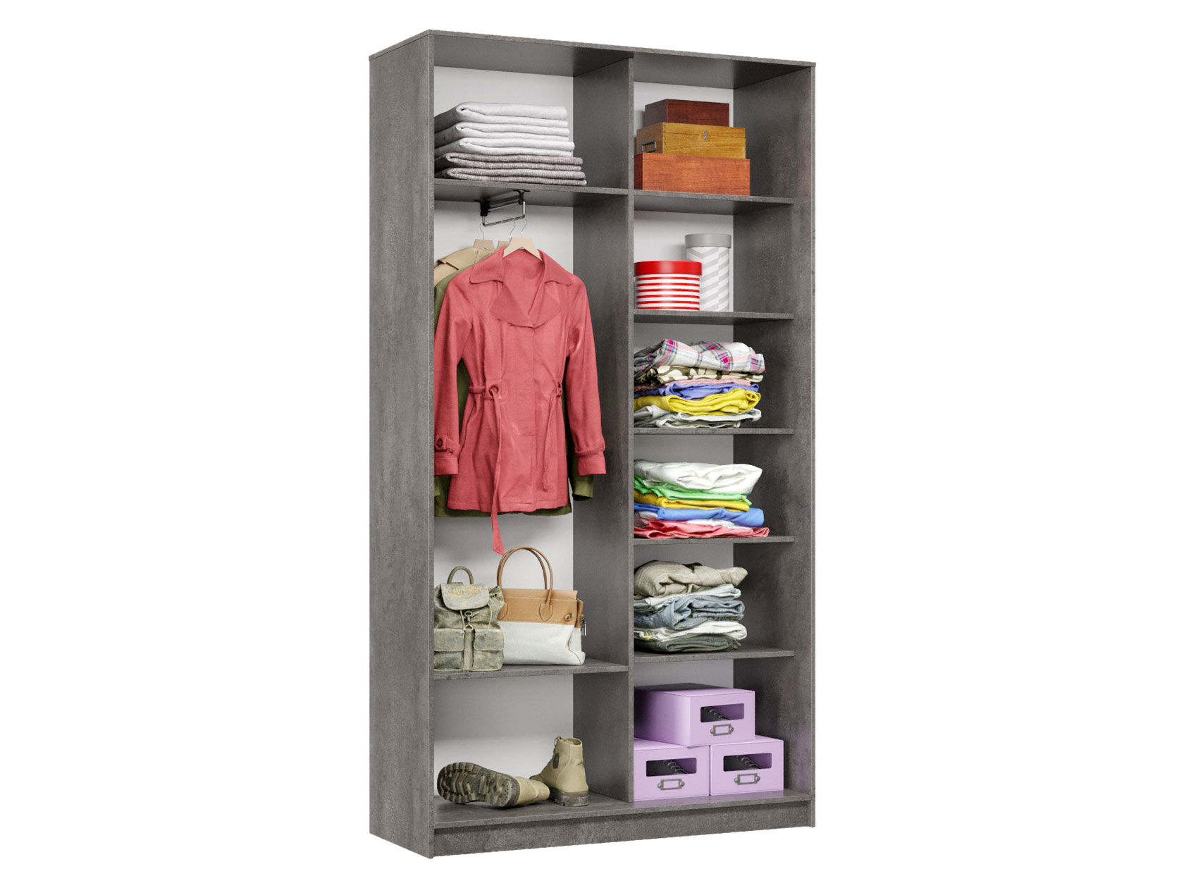 Шкаф-купе 133-155571