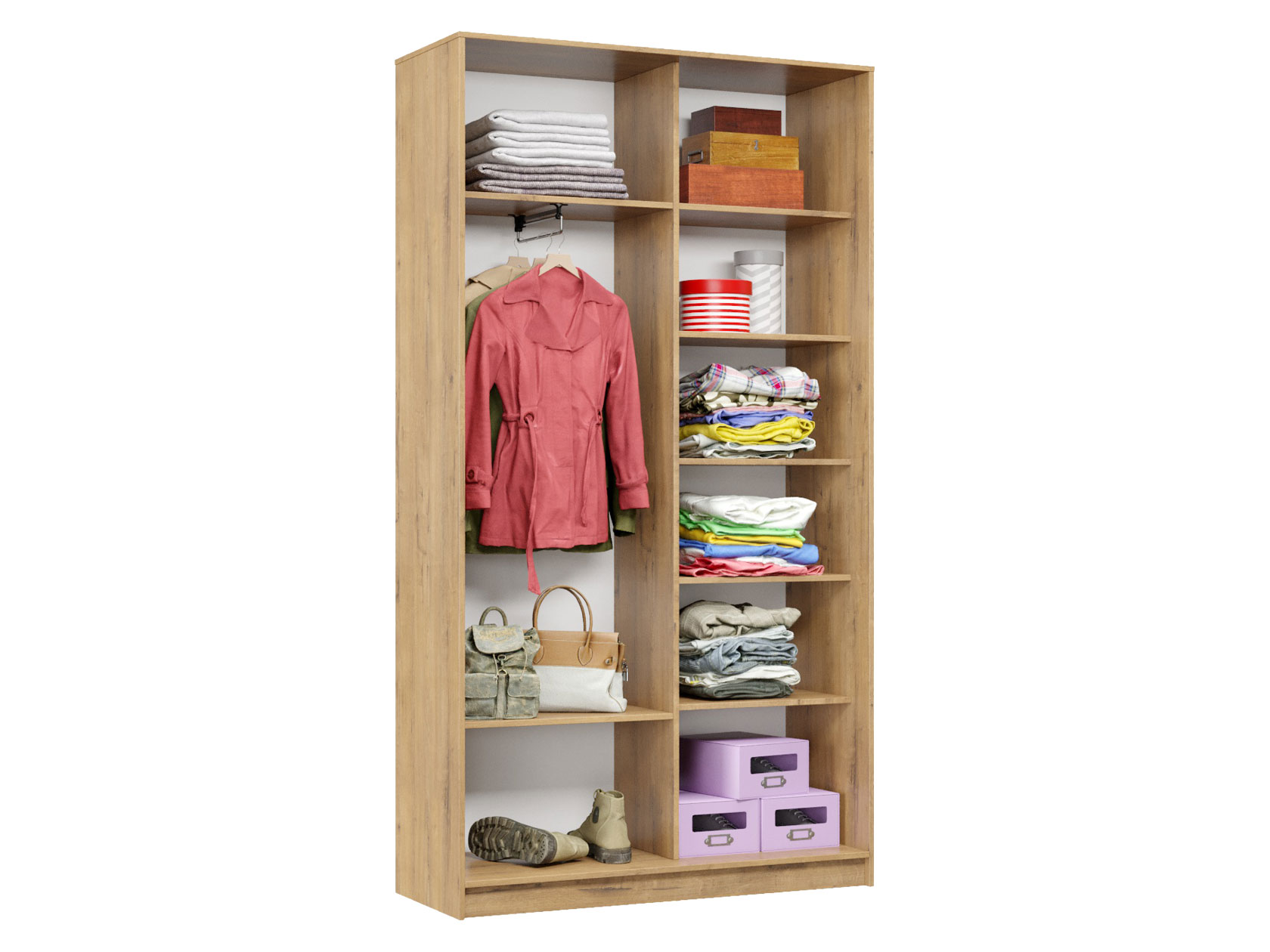 Шкаф-купе 133-155577