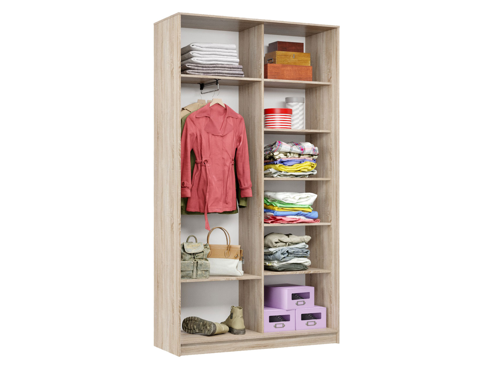 Шкаф-купе 133-155589