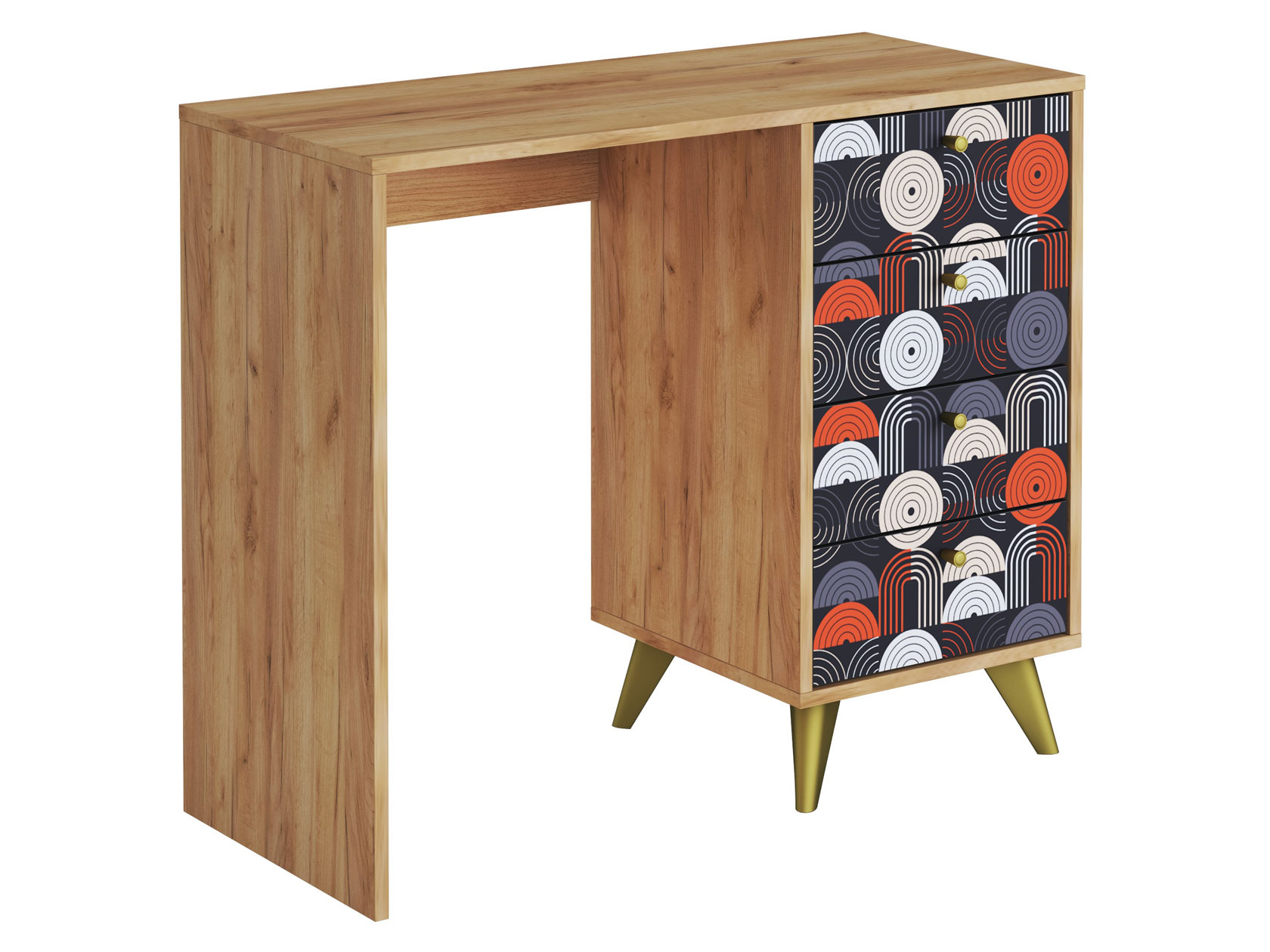 Письменный стол 133-156923