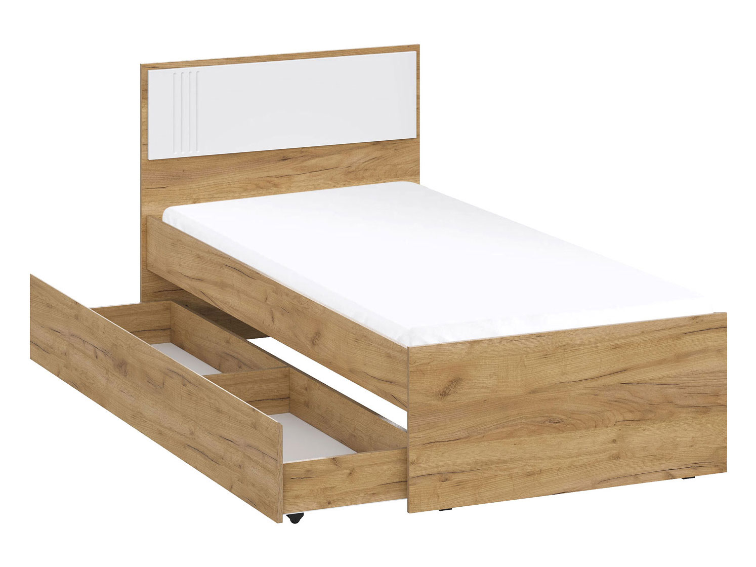 Кровать 133-169006