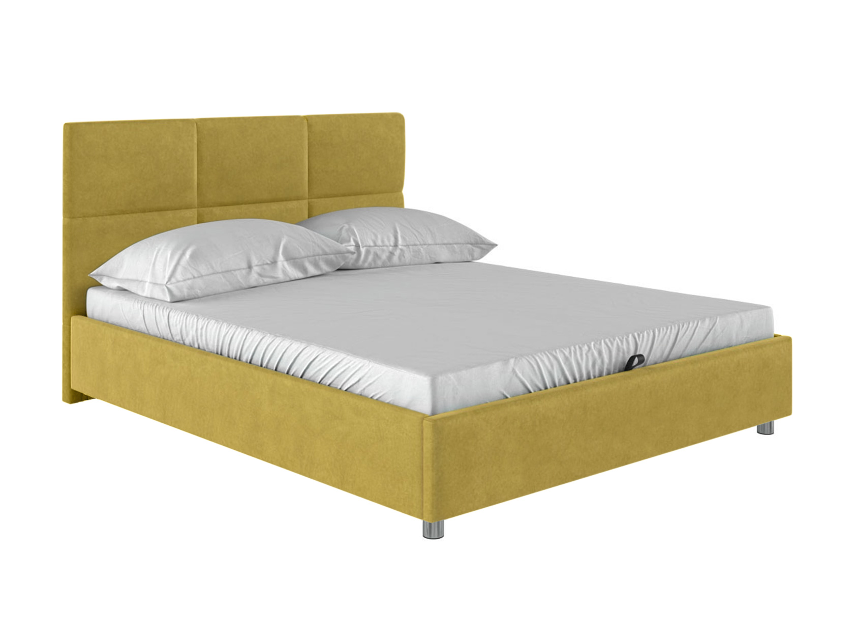 Кровать с подъемным механизмом 133-173854