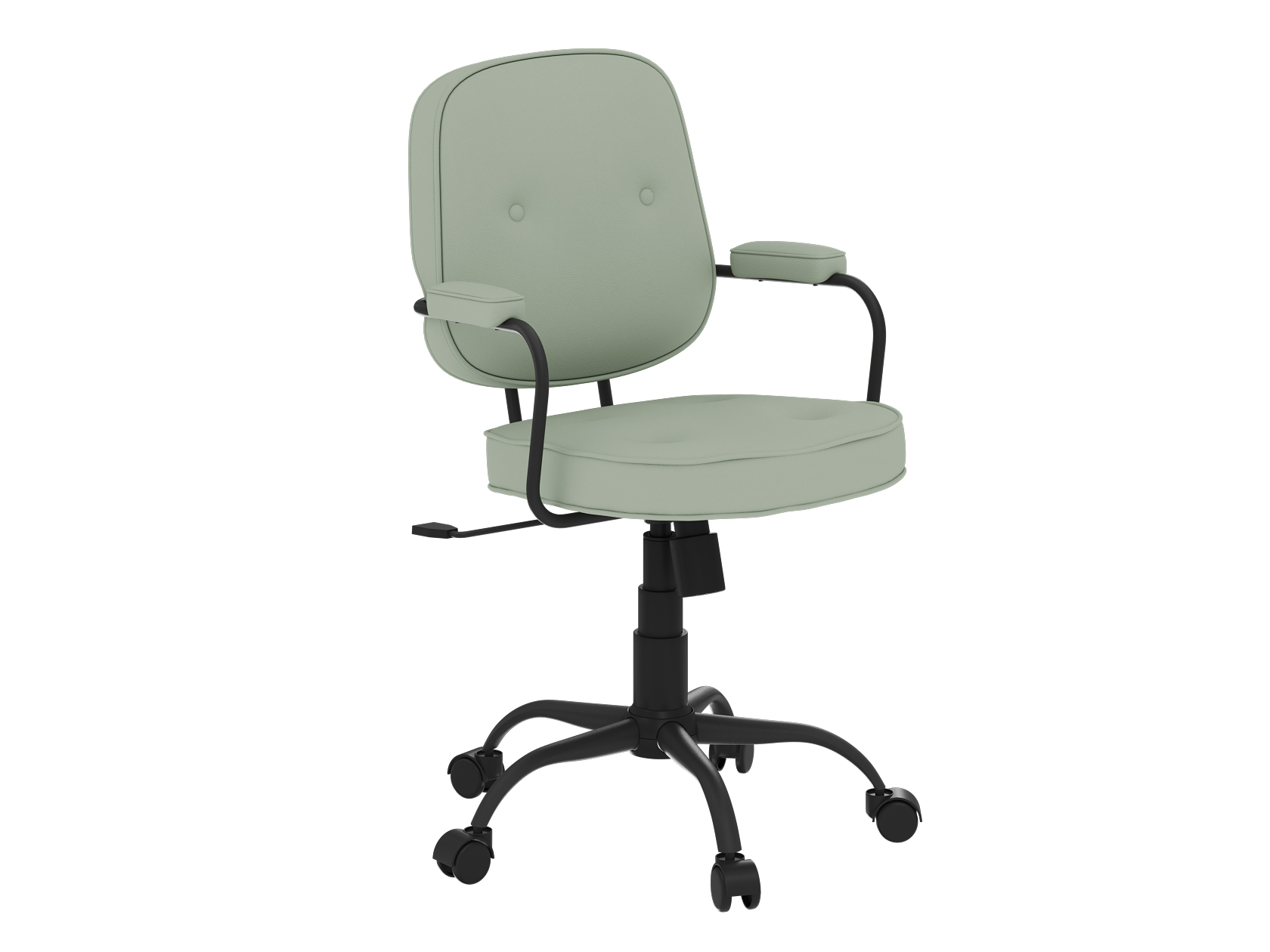 Офисное кресло 133-197747