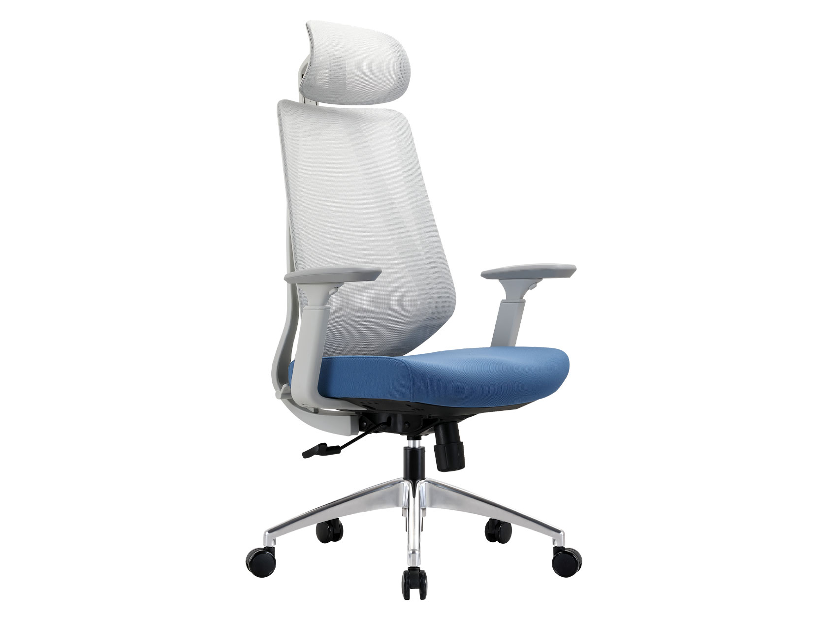 Офисное кресло 136-175784