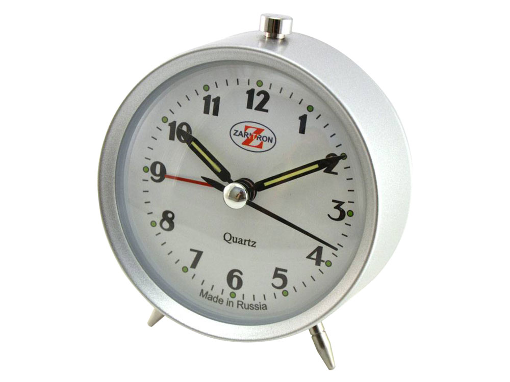 Будильник 133-136489