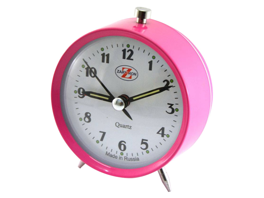 Будильник 133-136490