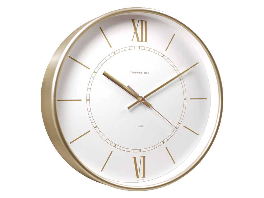 Настенные часы 133-136317