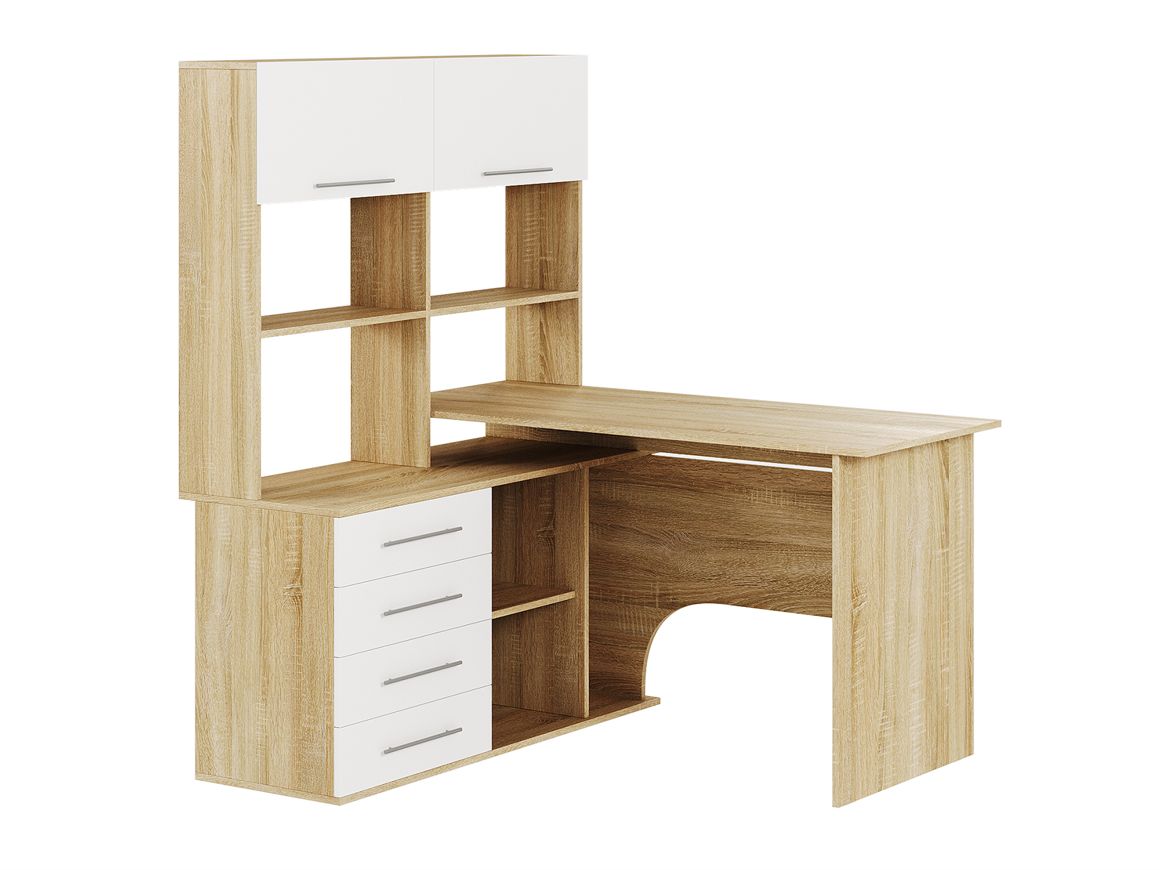 Компьютерный стол 133-192707