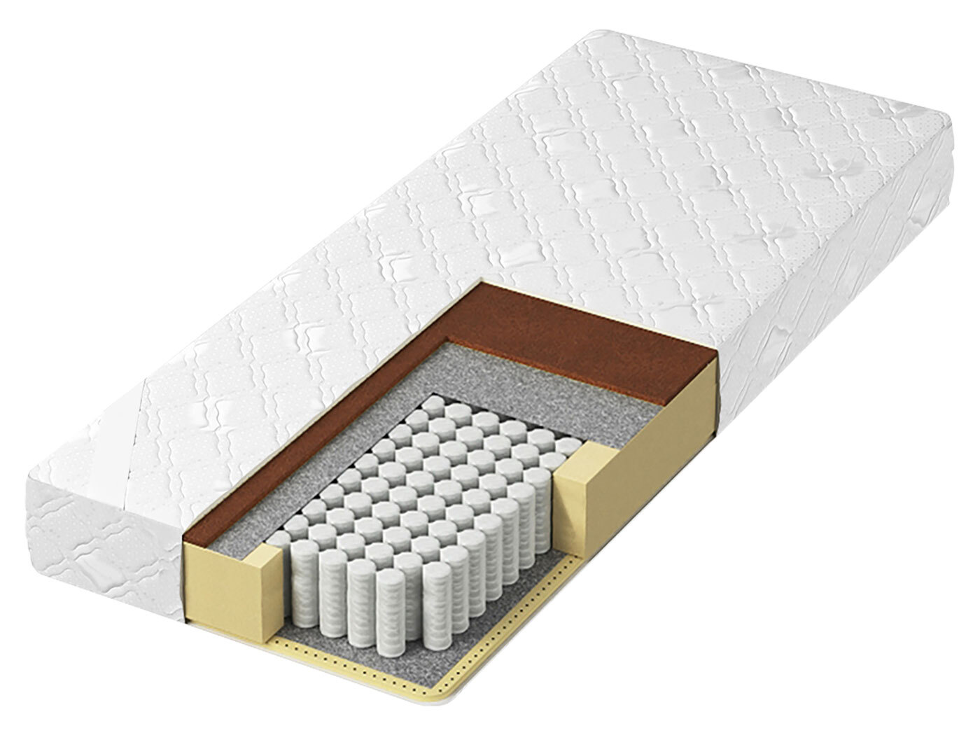 Детский матрас 133-172273