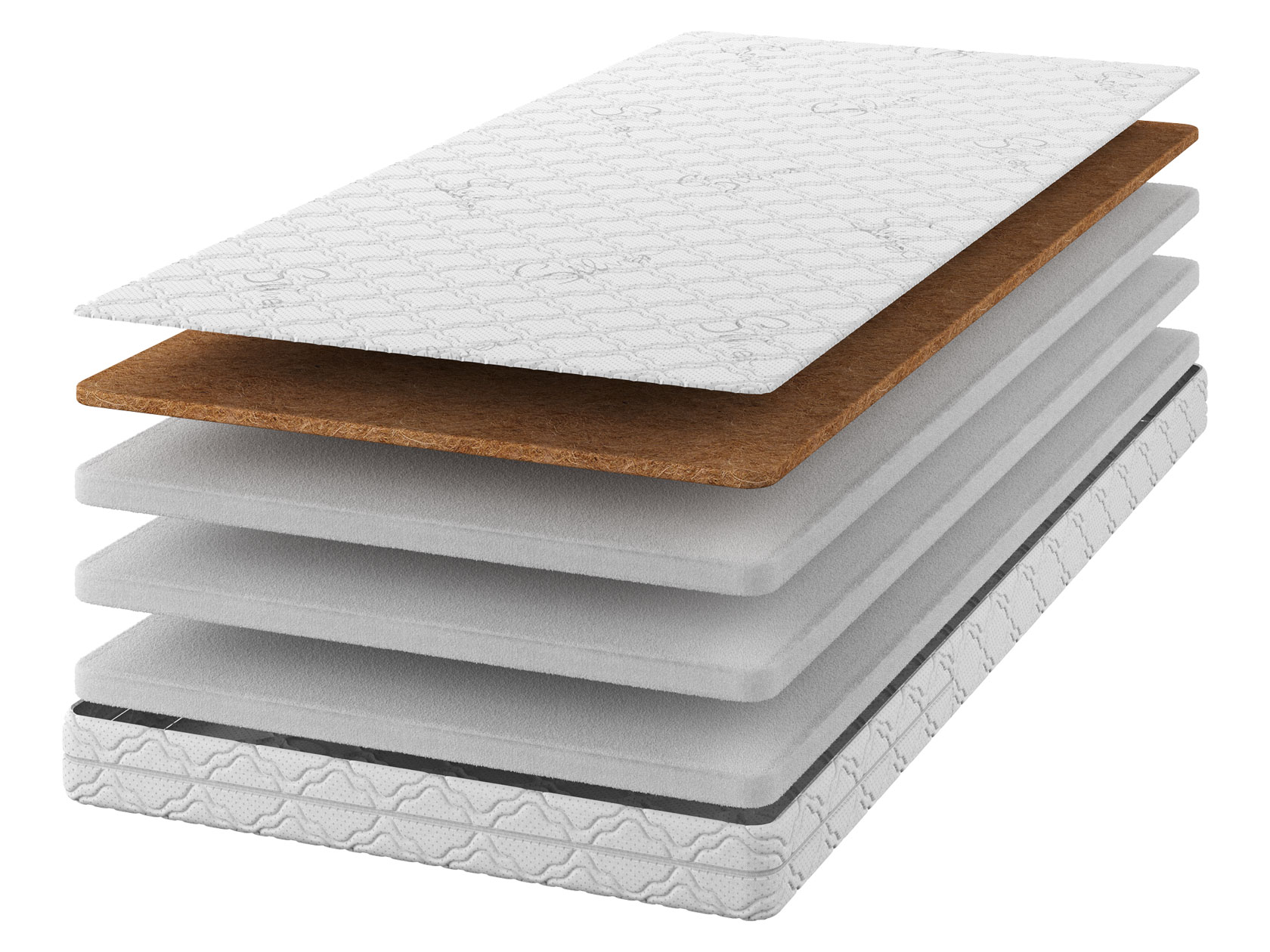 Детский матрас 133-172257