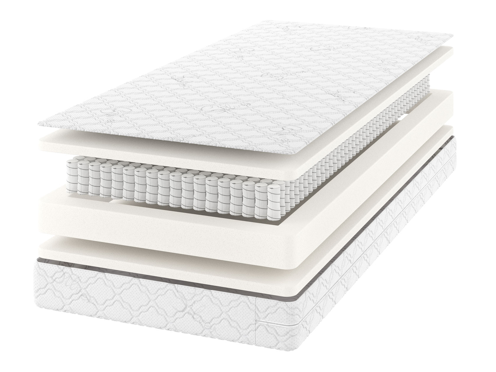 Детский матрас 136-118704