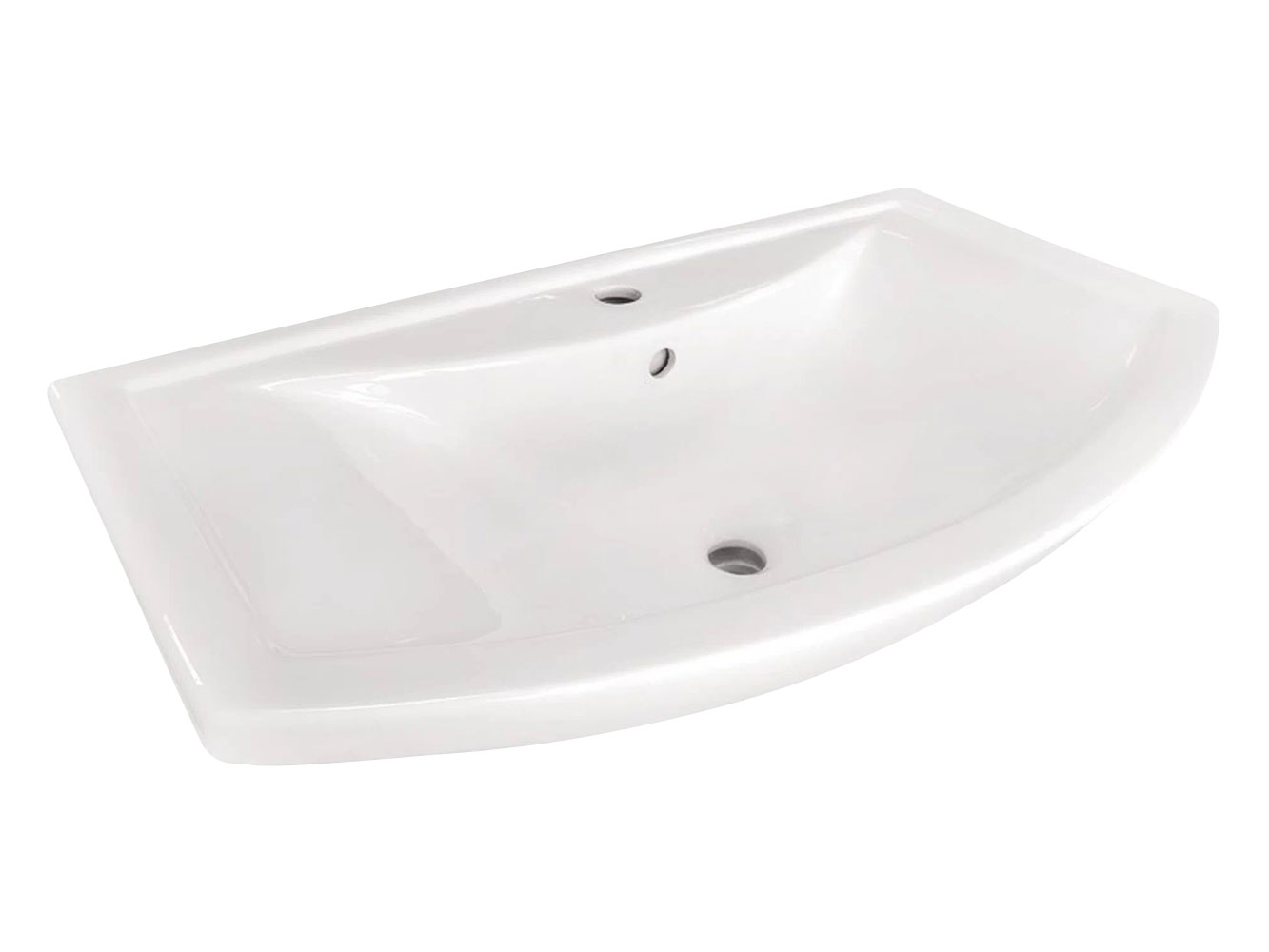 Раковина 133-193305