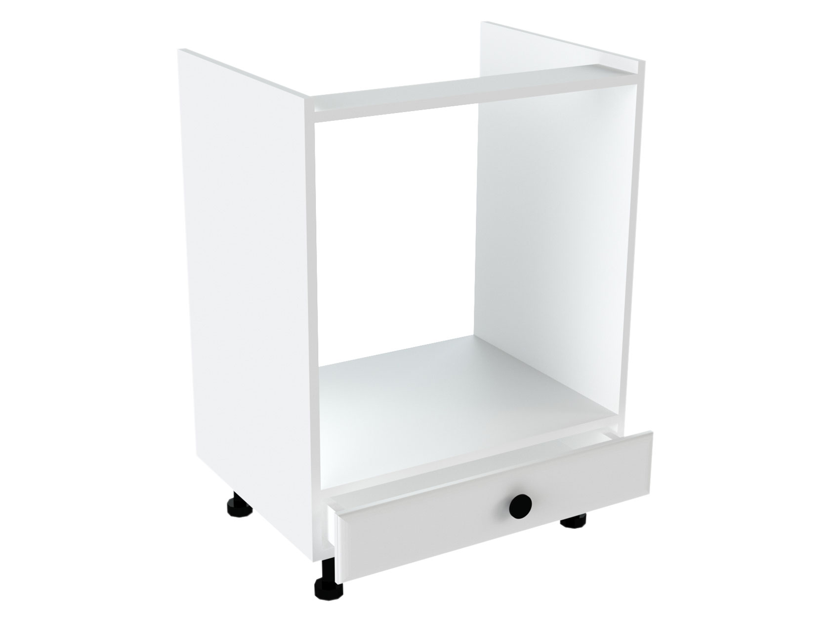 Стол под духовой шкаф 133-104864