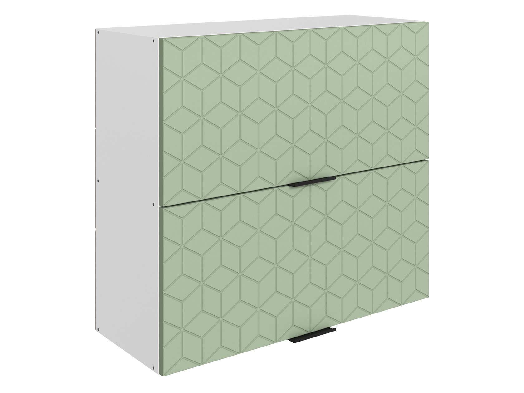 Навесной шкаф 136-162346