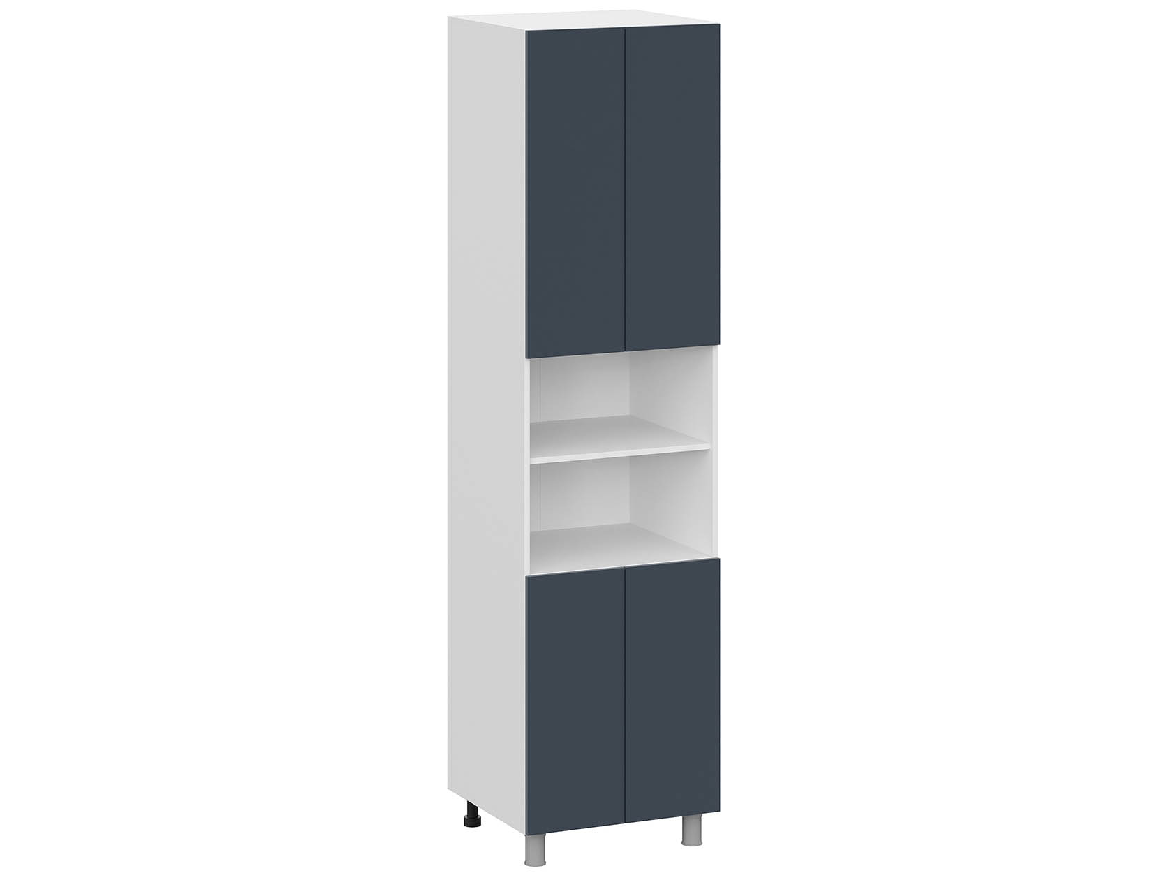 Пенал под духовку 133-166125