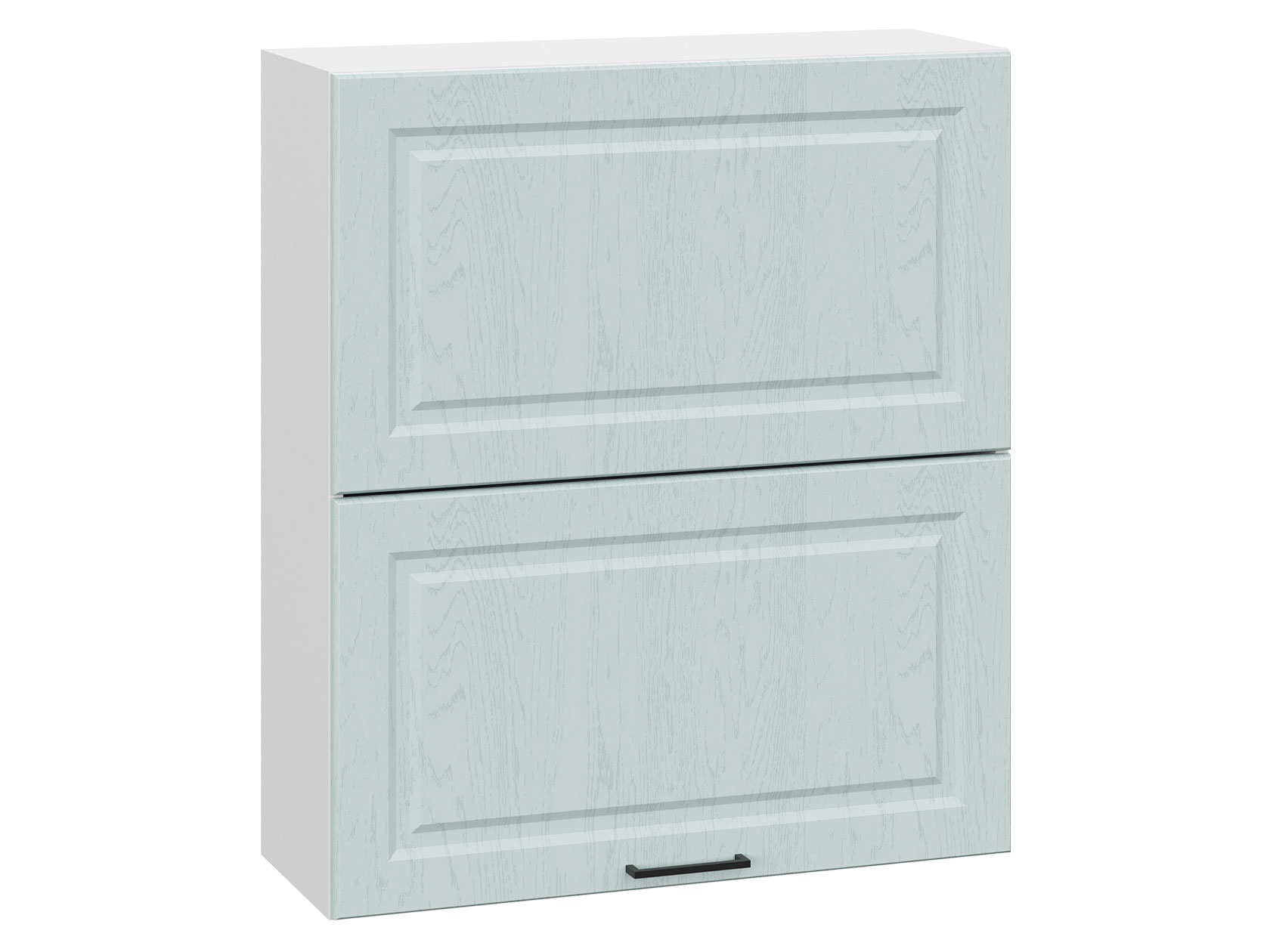 Высокий барный шкаф 133-191444