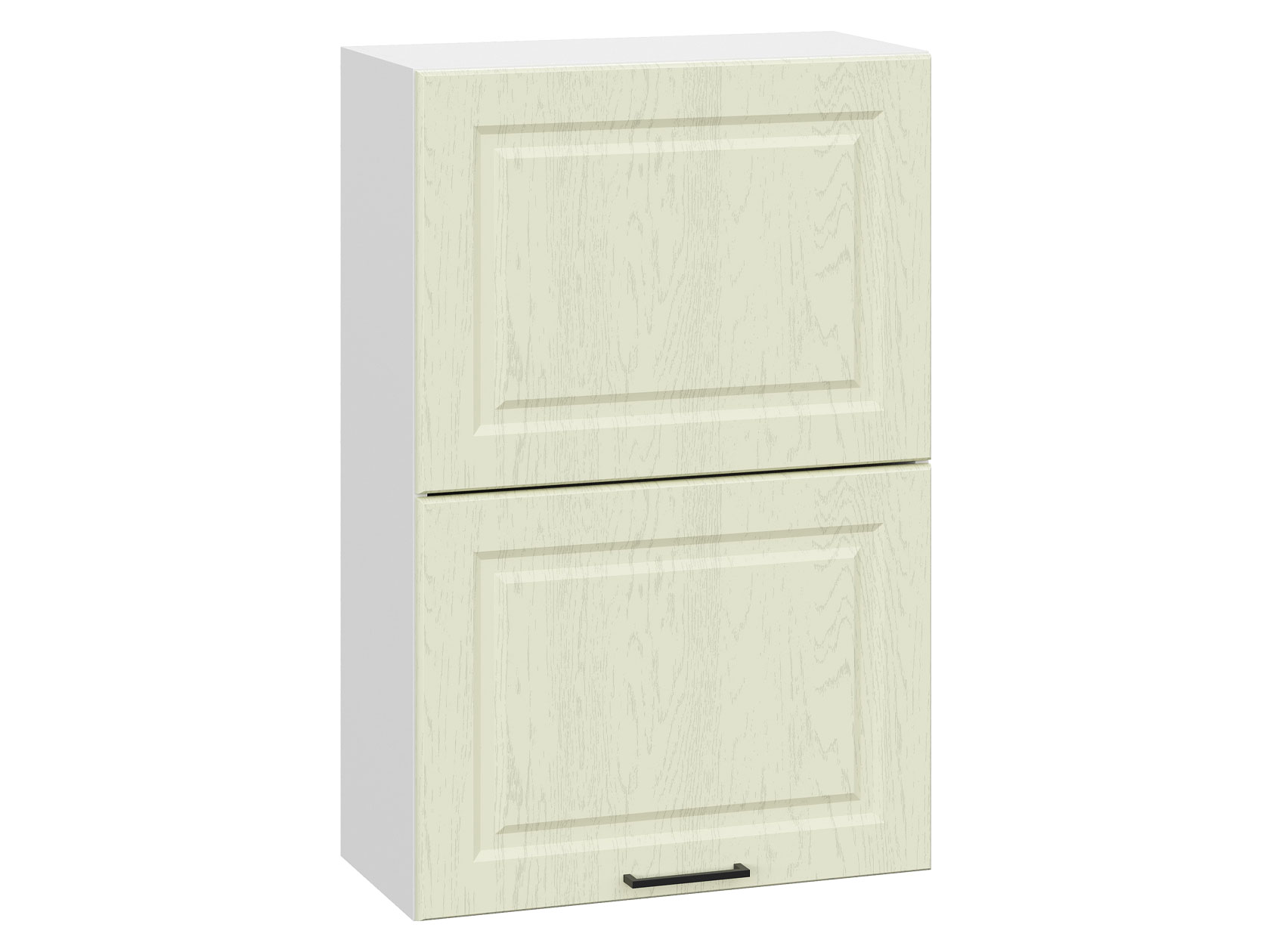 Высокий барный шкаф 133-191445