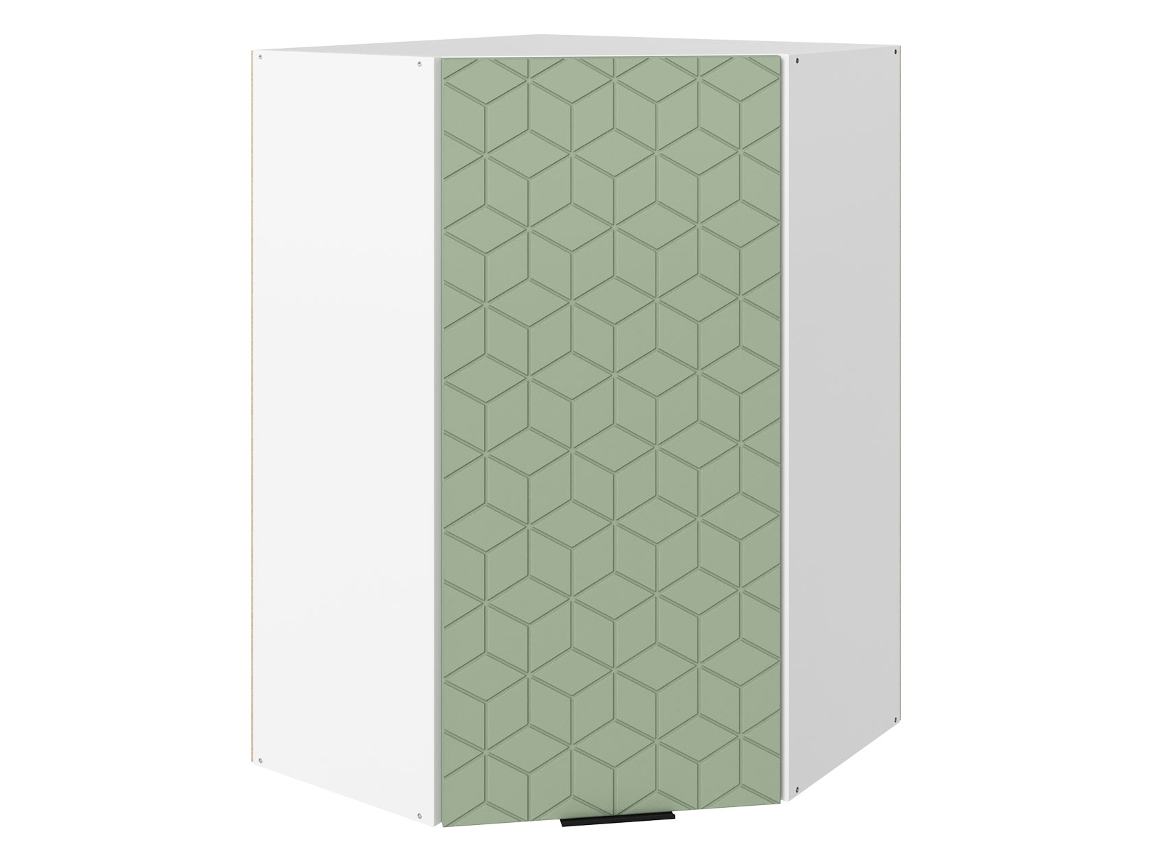 Навесной шкаф 133-161790