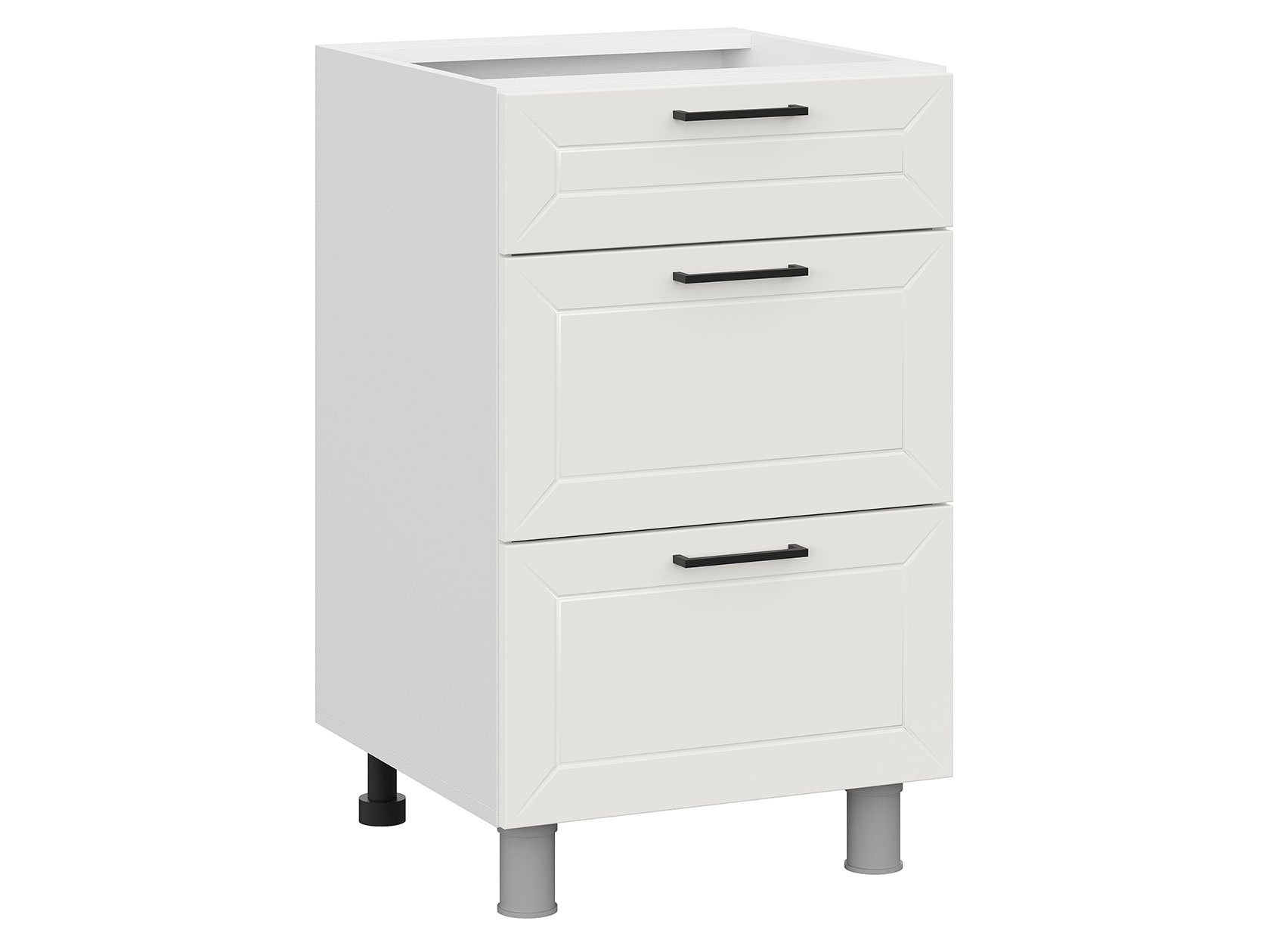 Стол с ящиками 133-168308