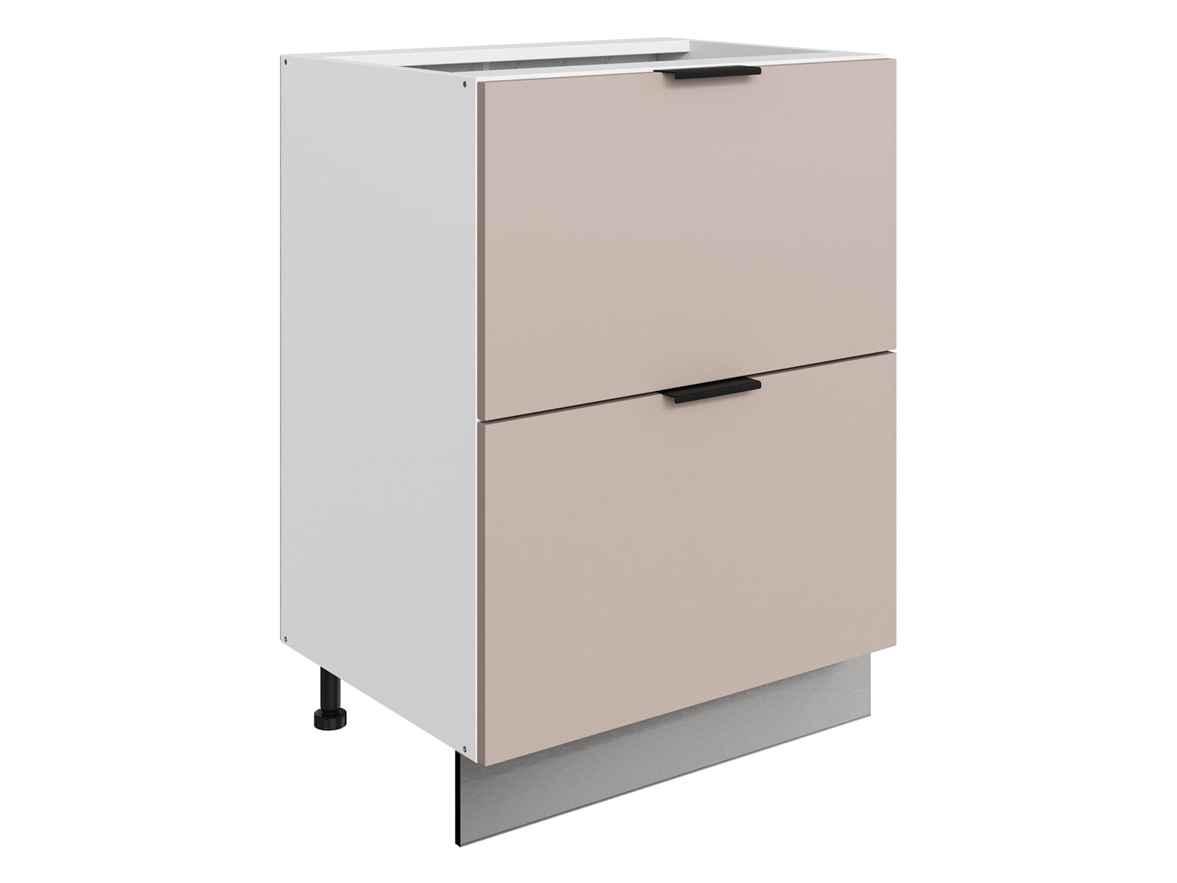 Стол с ящиками 133-161633