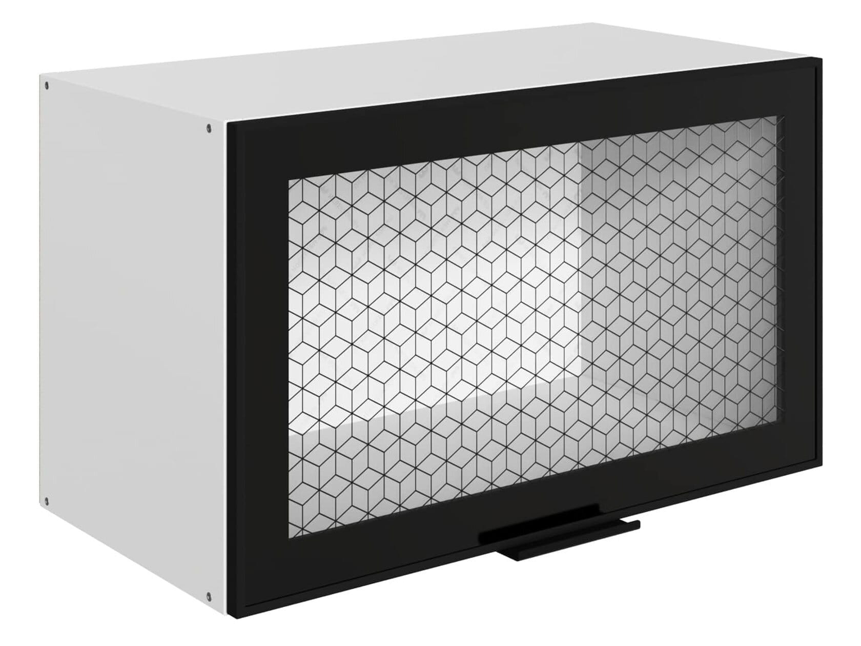 Навесной шкаф 133-162376