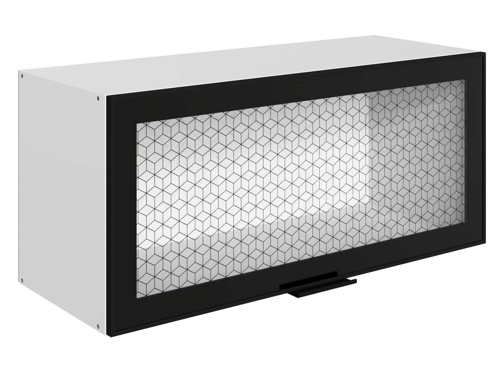 Навесной шкаф 133-162377