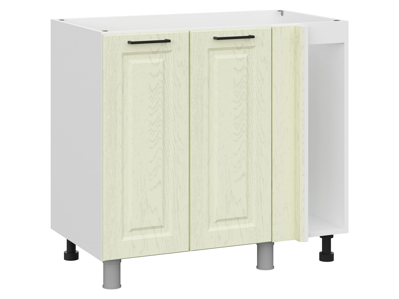 Стол под мойку угловой 136-169240