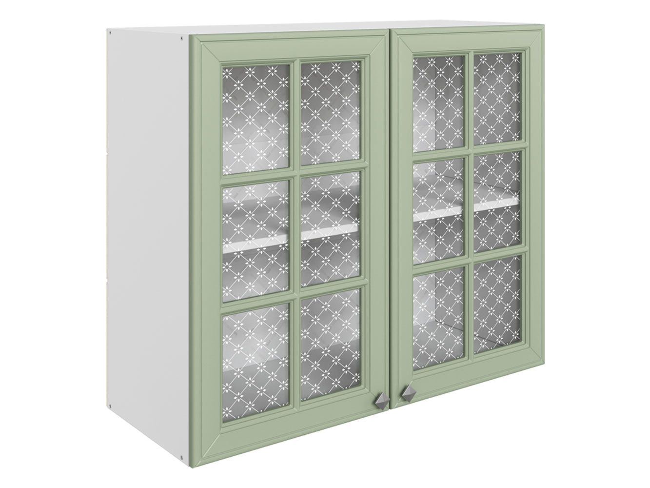 Навесной шкаф 133-182201