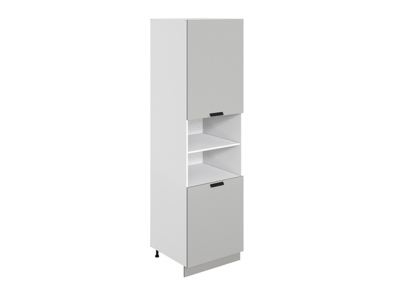 Пенал под духовку и СВЧ 133-188896