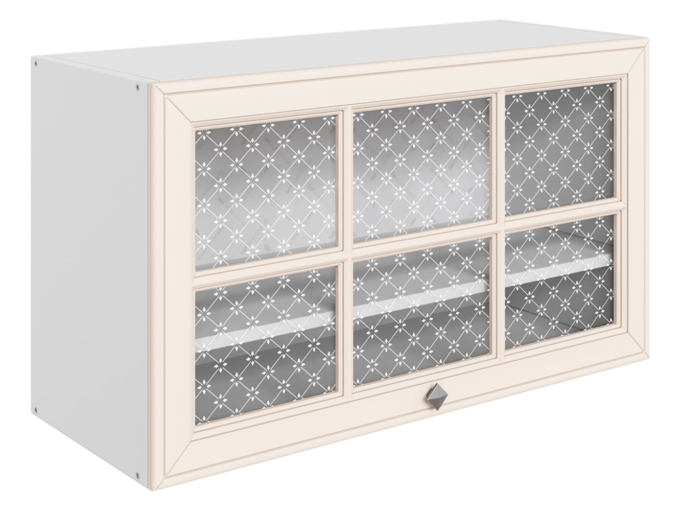 Навесной шкаф 133-182105