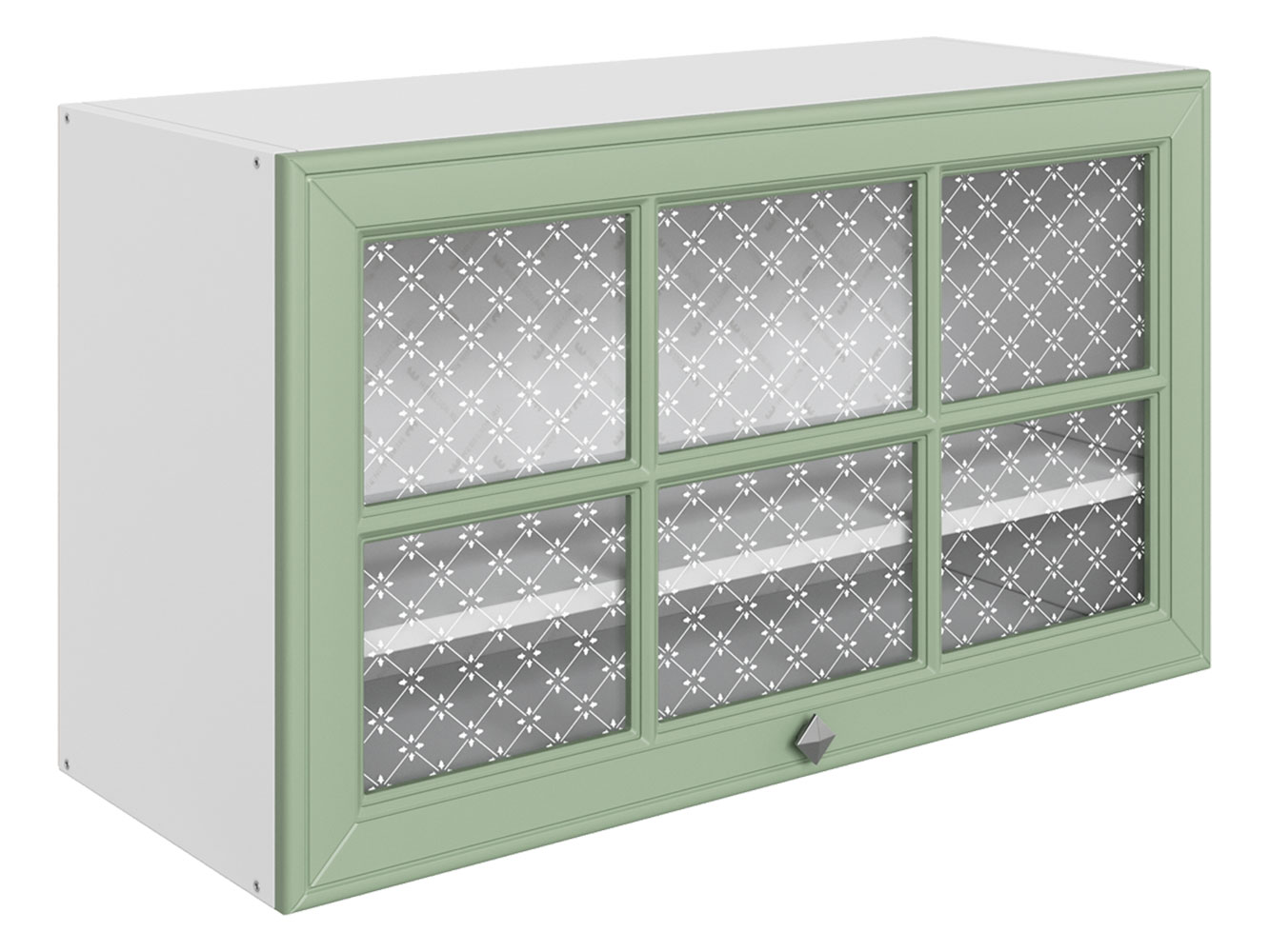 Навесной шкаф 133-182109