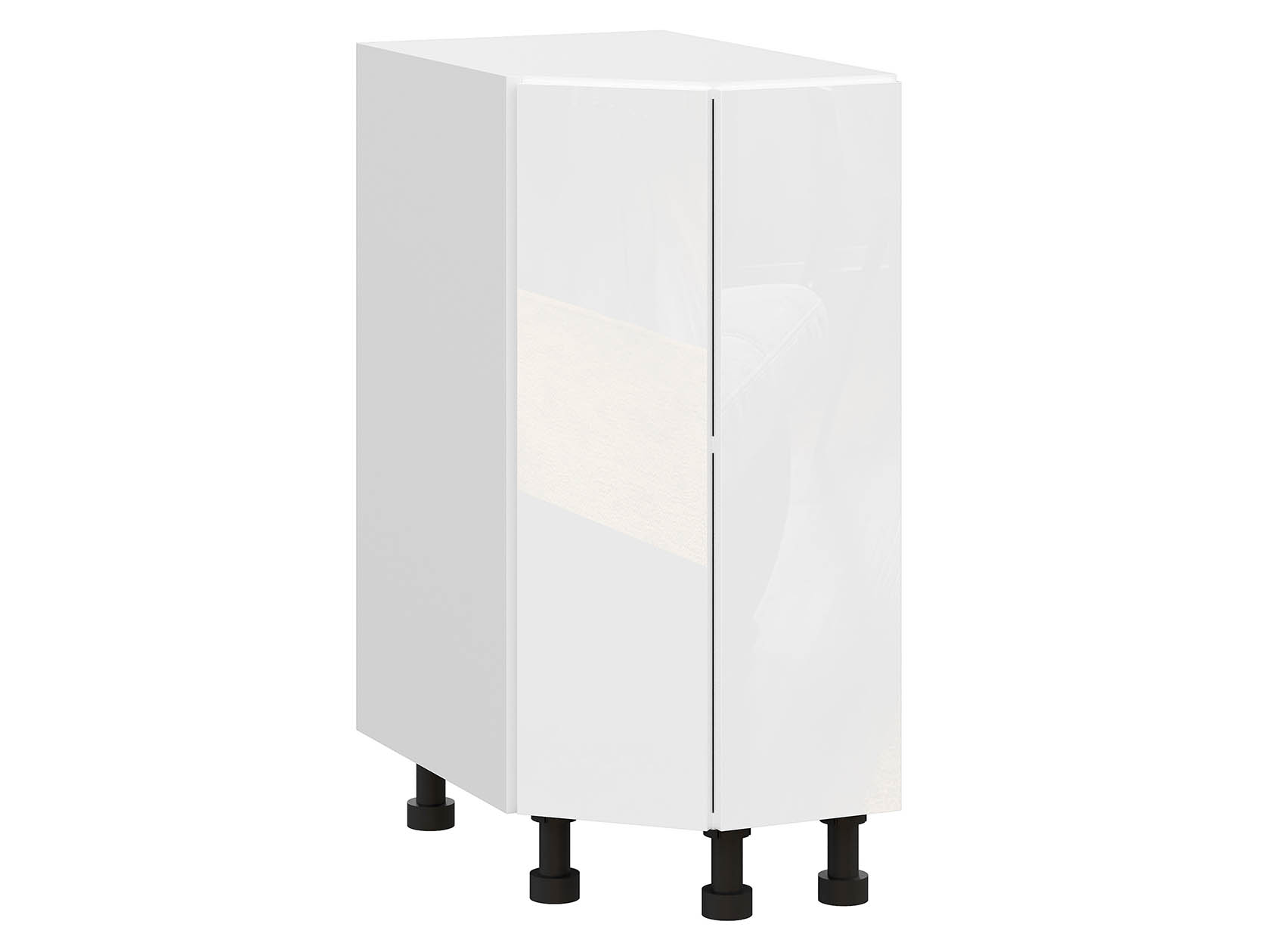 Стол торцевой 133-165510