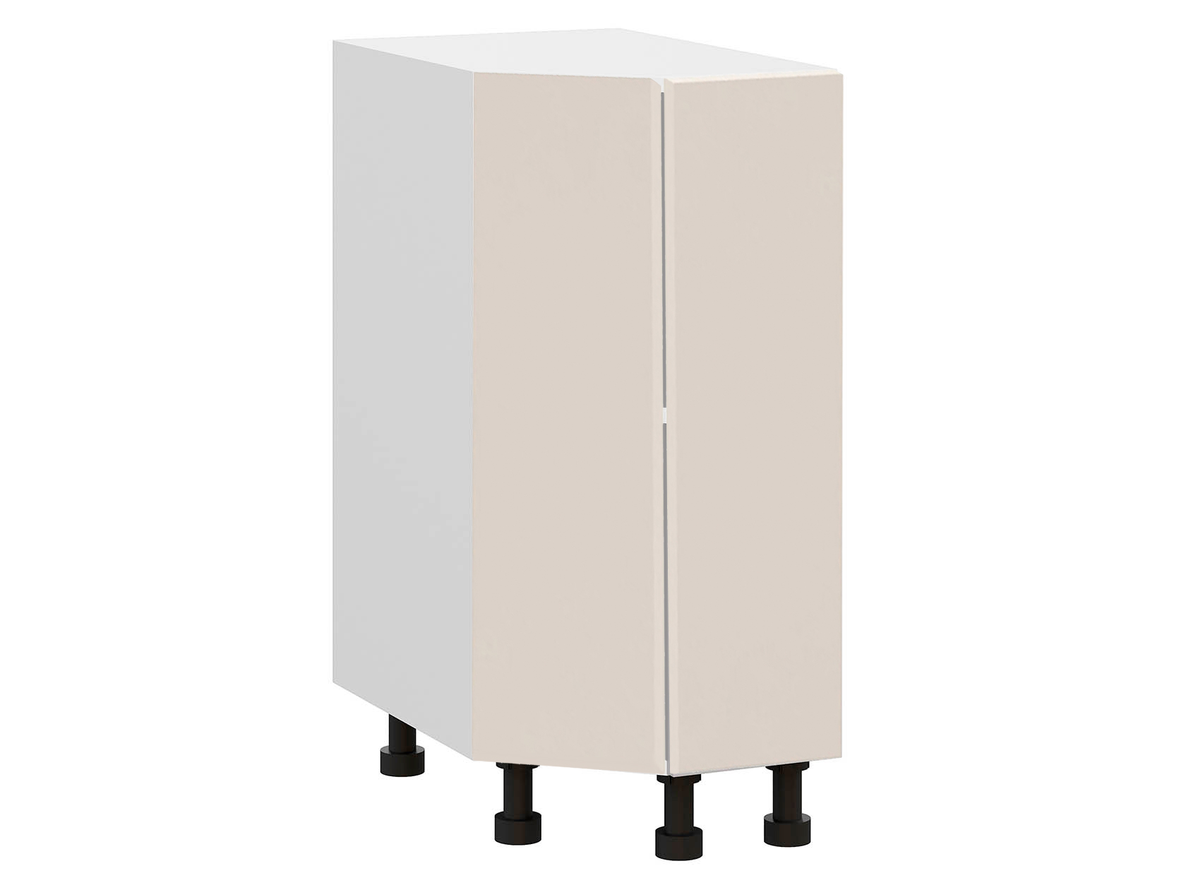 Стол торцевой 133-192067