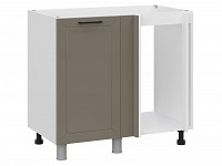 Стол под мойку угловой 133-168226