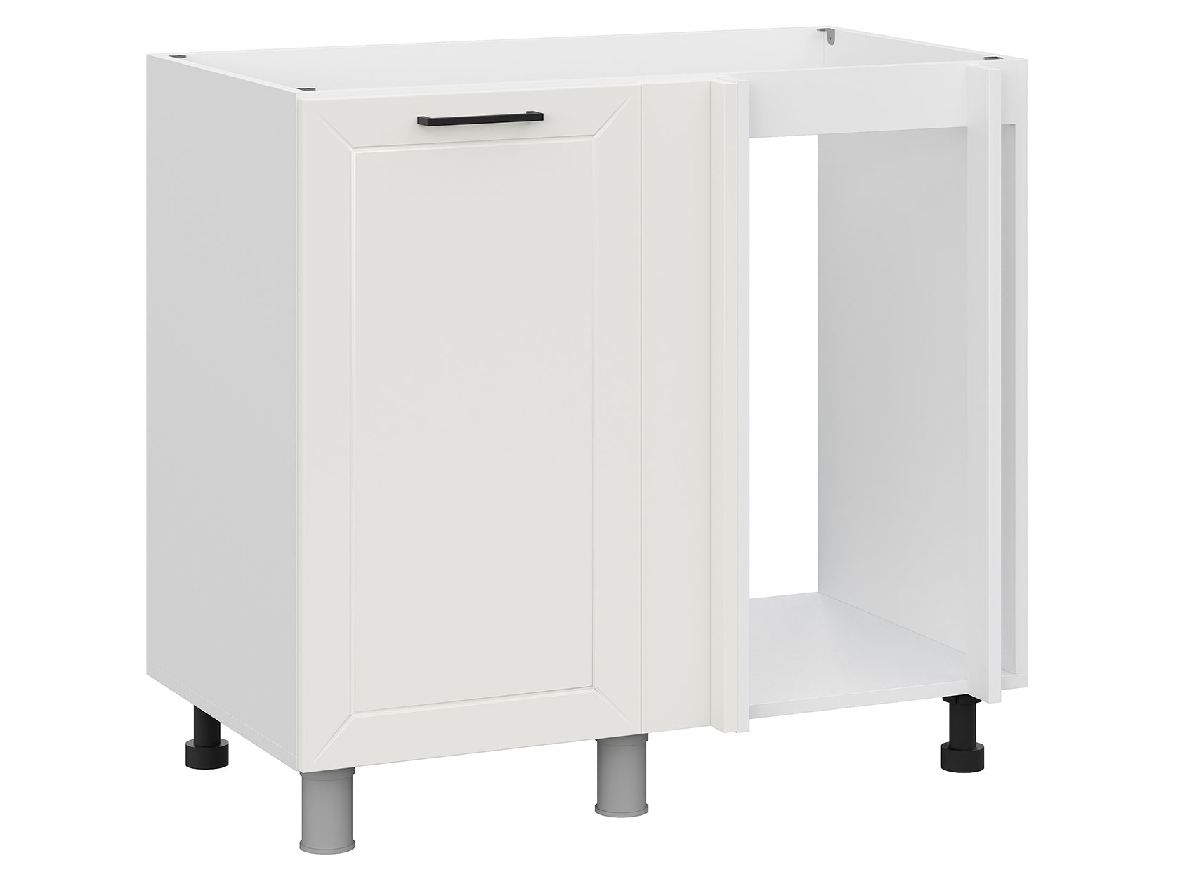 Стол под мойку угловой 133-168227