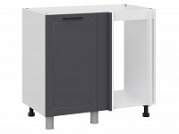 Стол под мойку угловой 133-168228