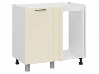 Стол под мойку угловой 133-168229